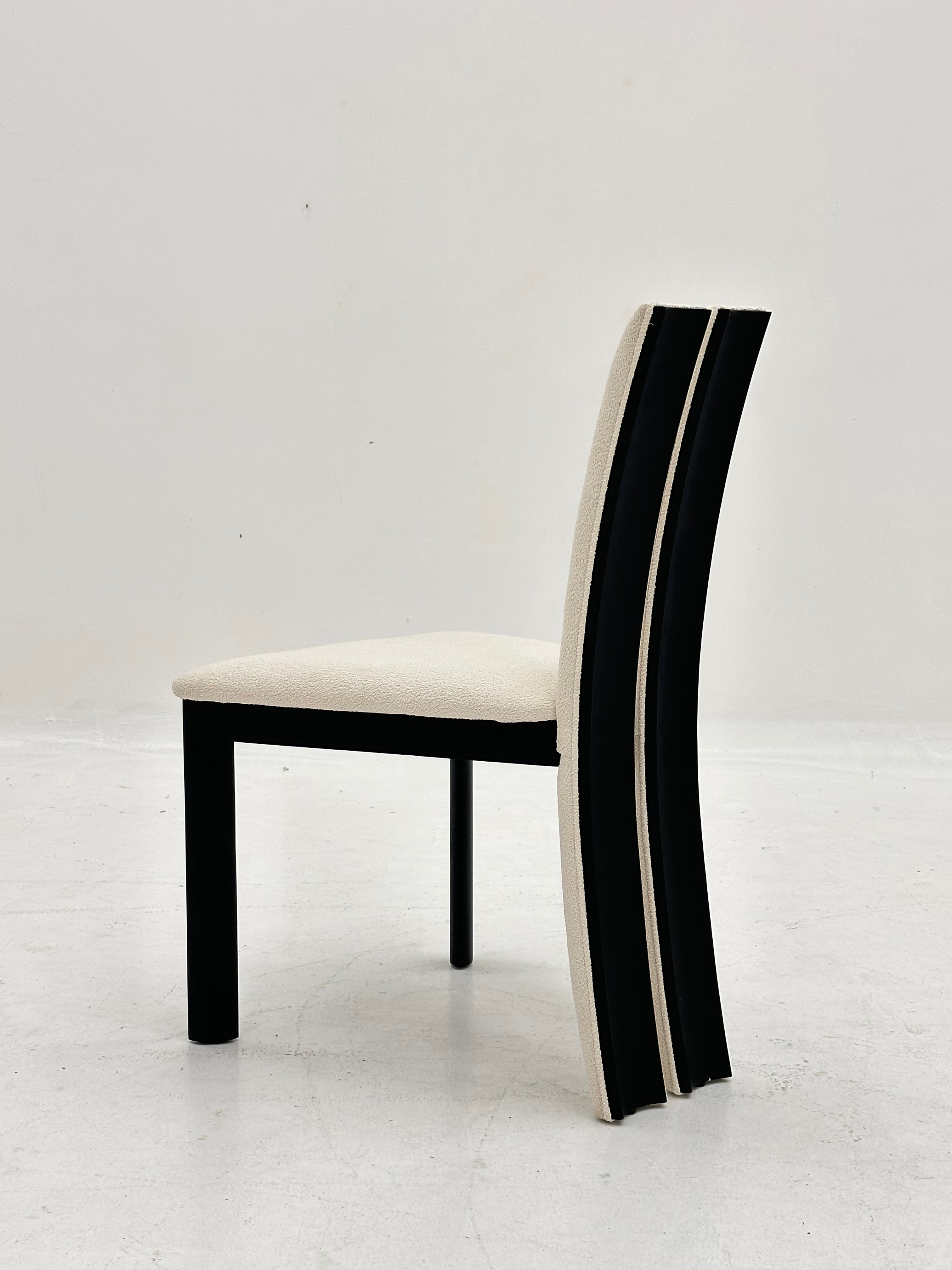 CY-457 Dining Chair