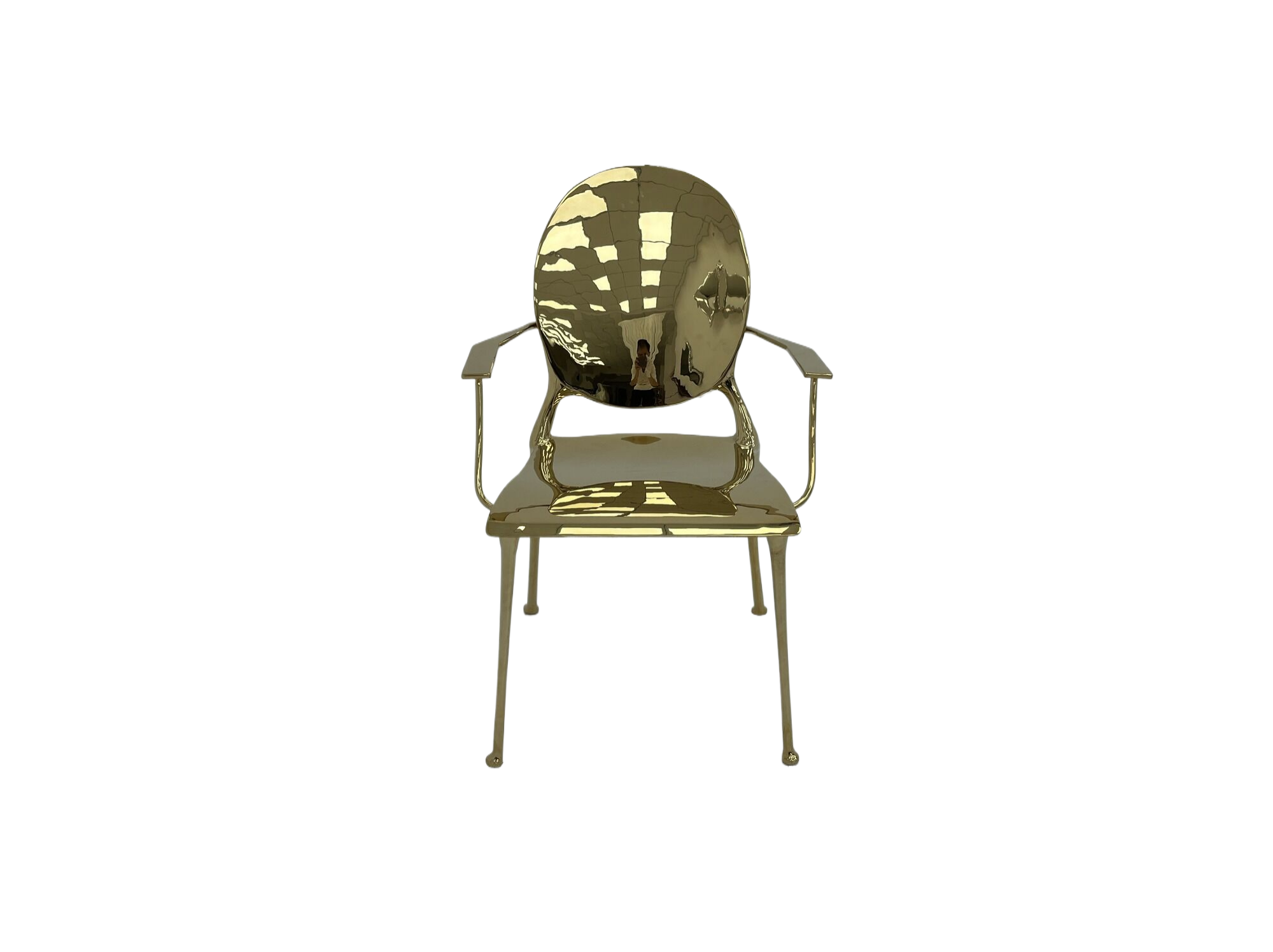 CY-463 Dining Chair