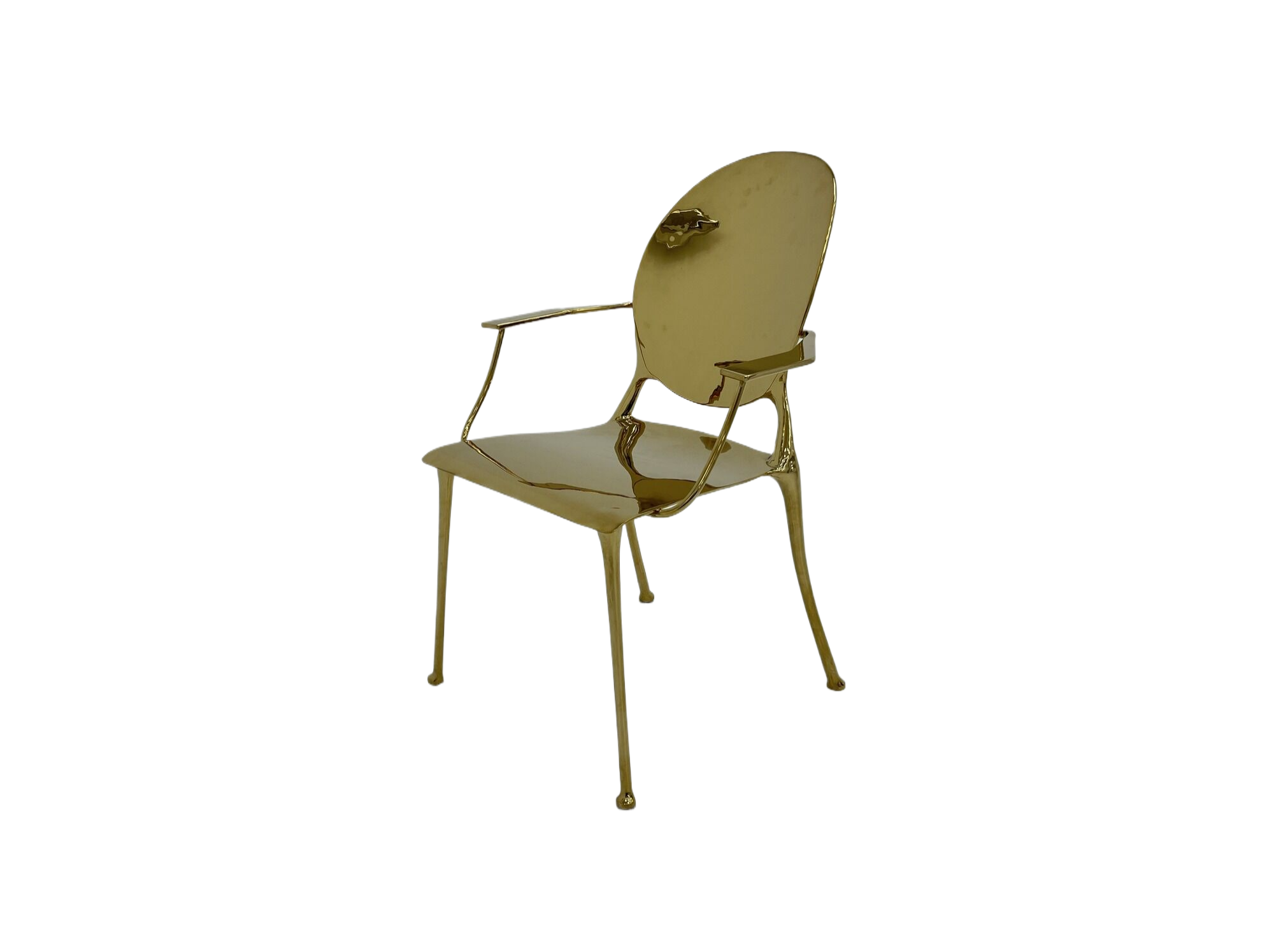 CY-463 Dining Chair