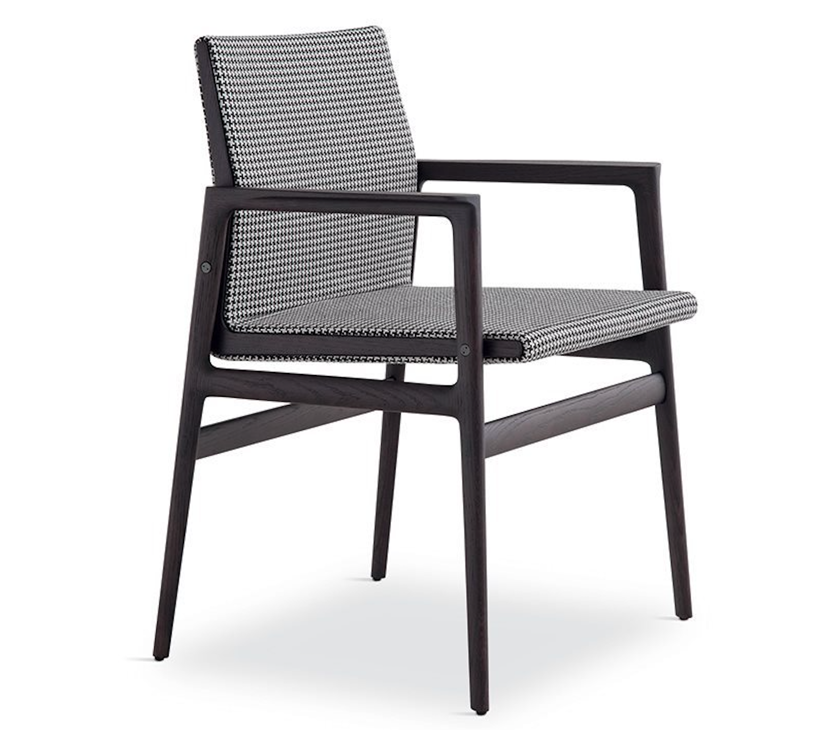 CY-7 Minimalism Dining chair