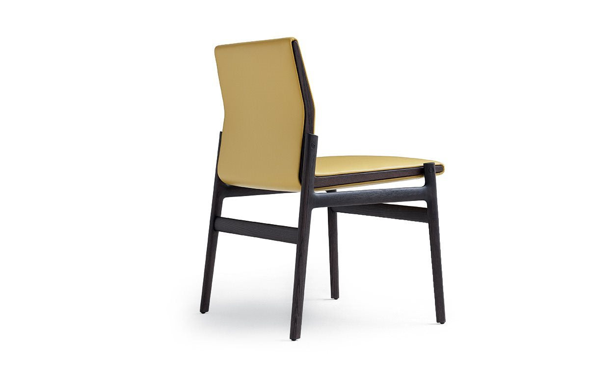 CY-7 Minimalism Dining chair