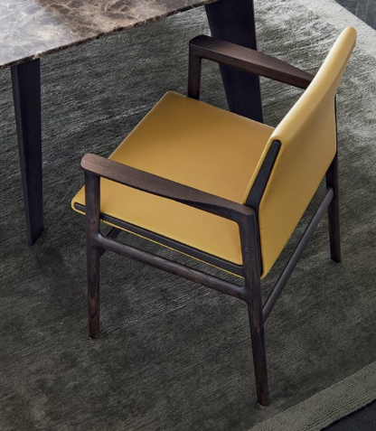 CY-7 Minimalism Dining chair