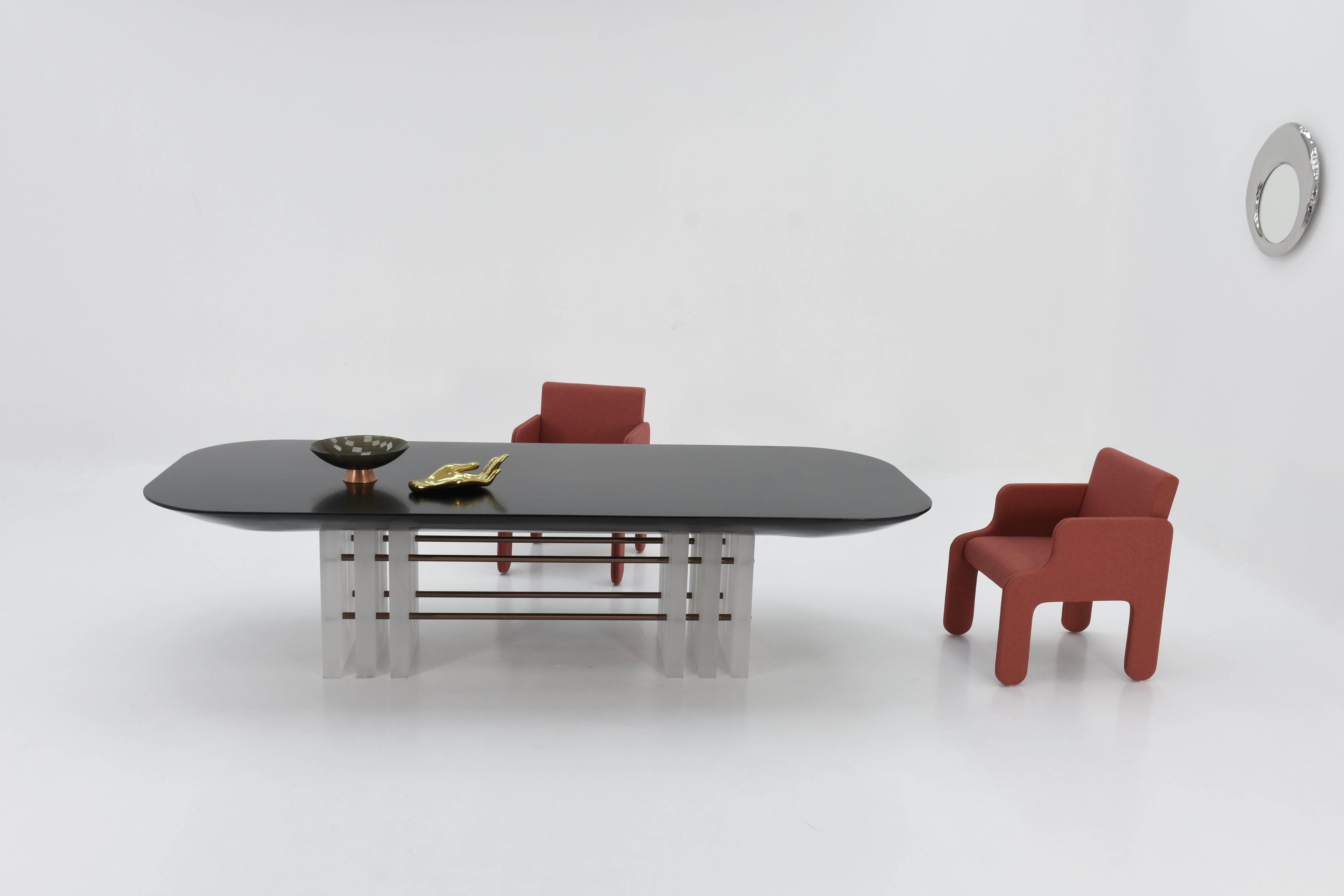 CZ-120 Dining table