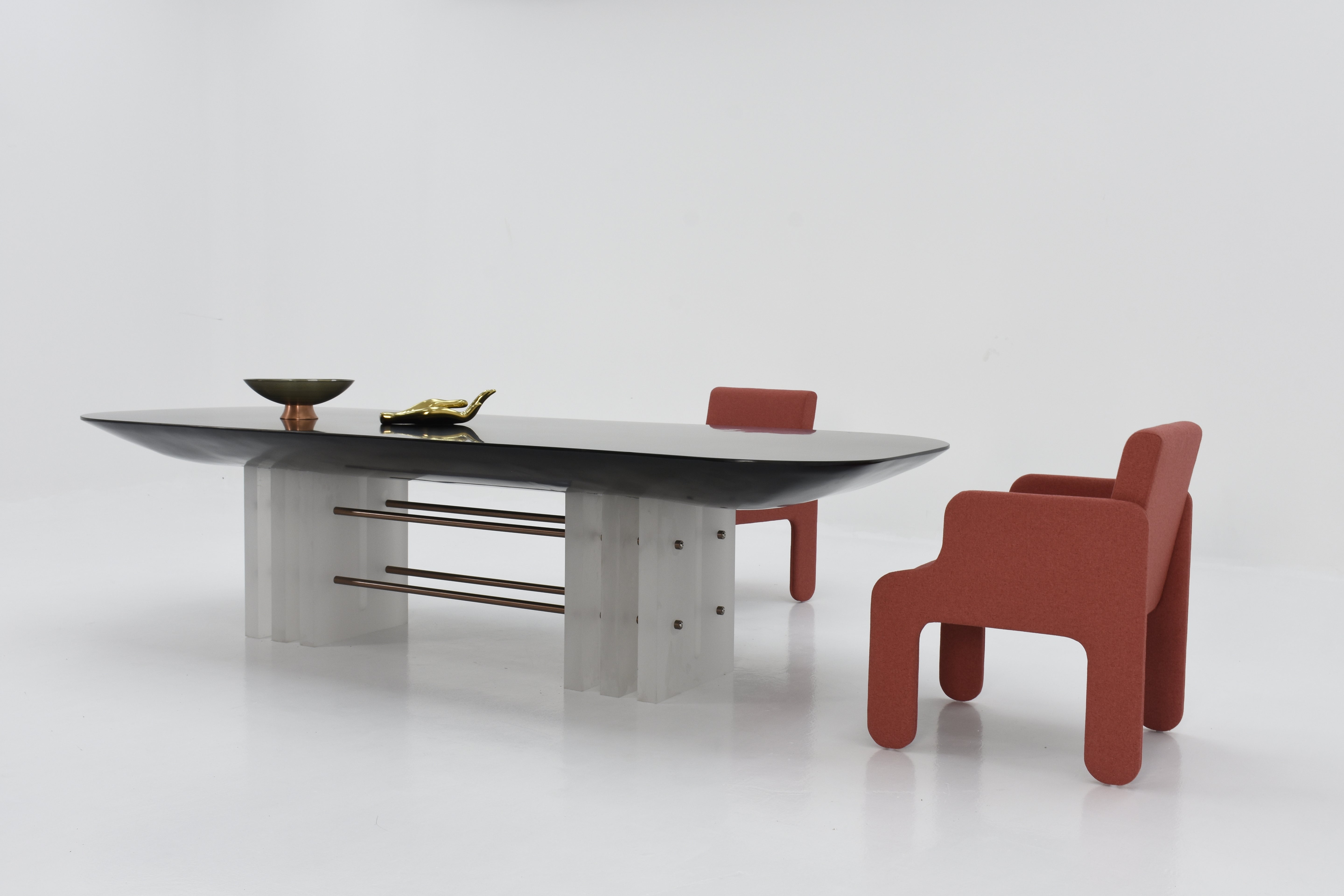 CZ-120 Dining table