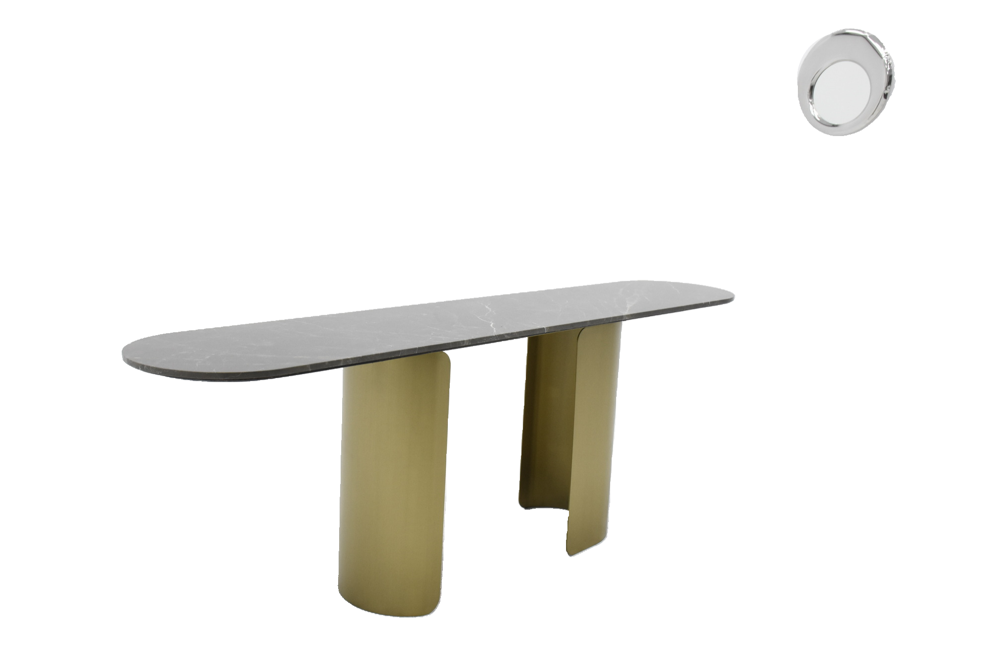 CZ-124 Dining table