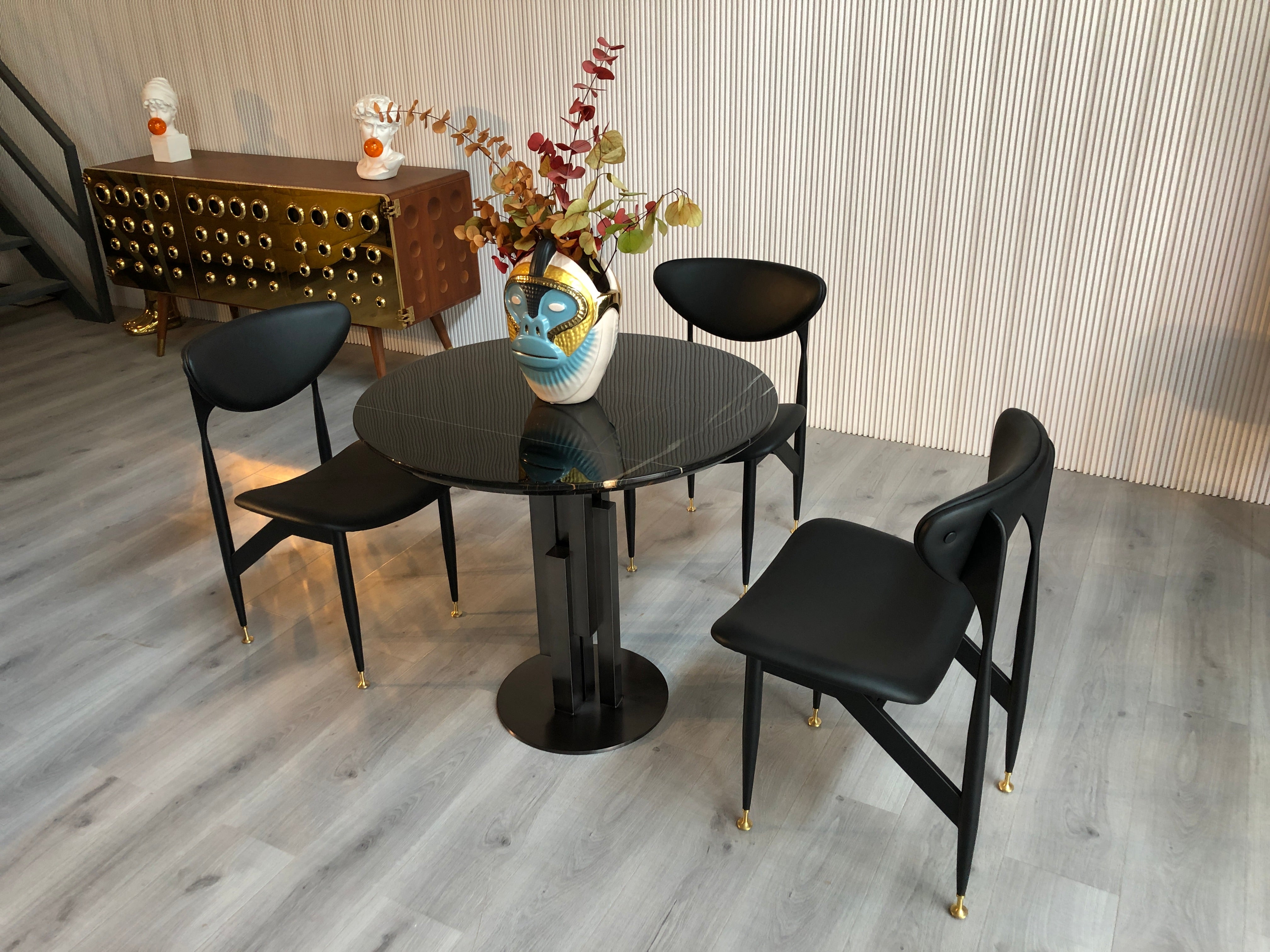 CY-229 Dining Chair