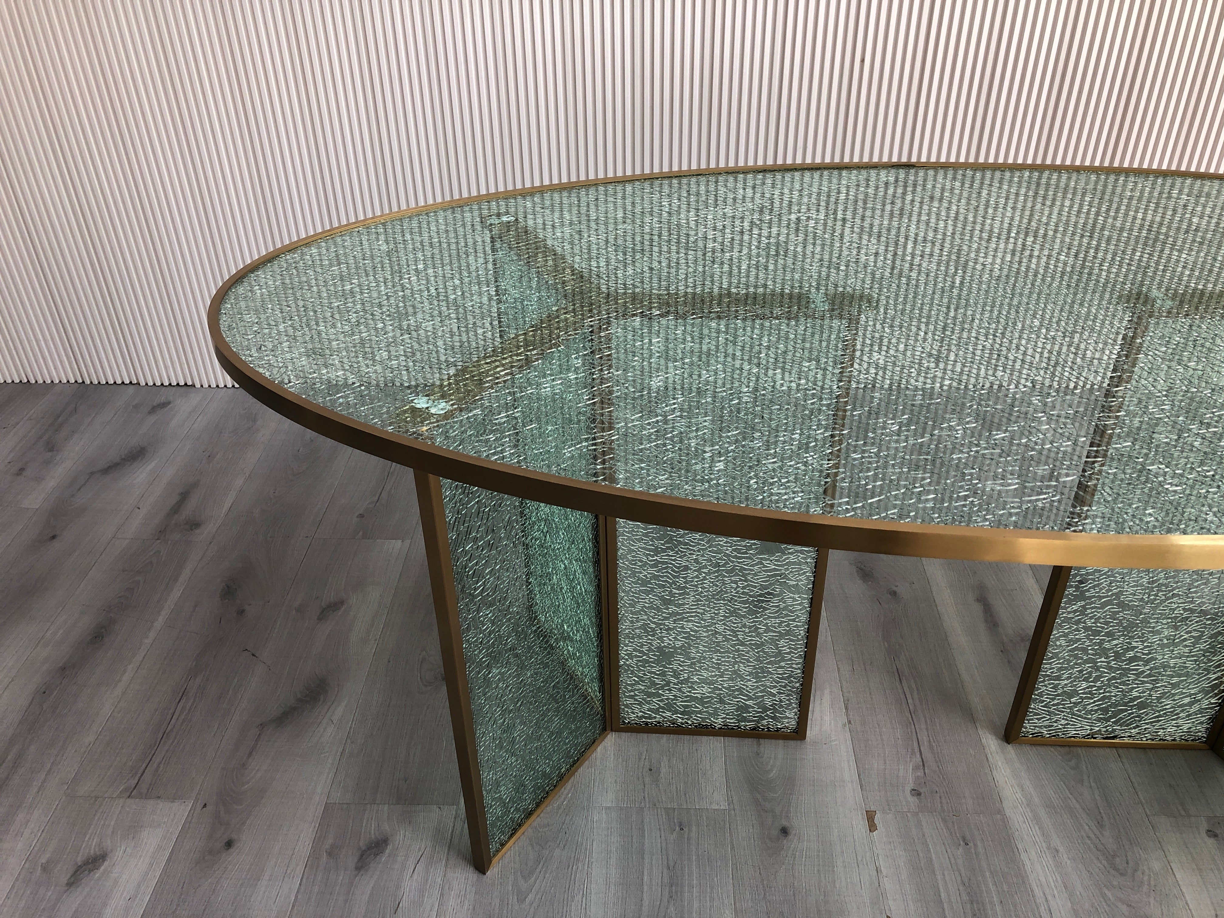 CZ-151 Dining table