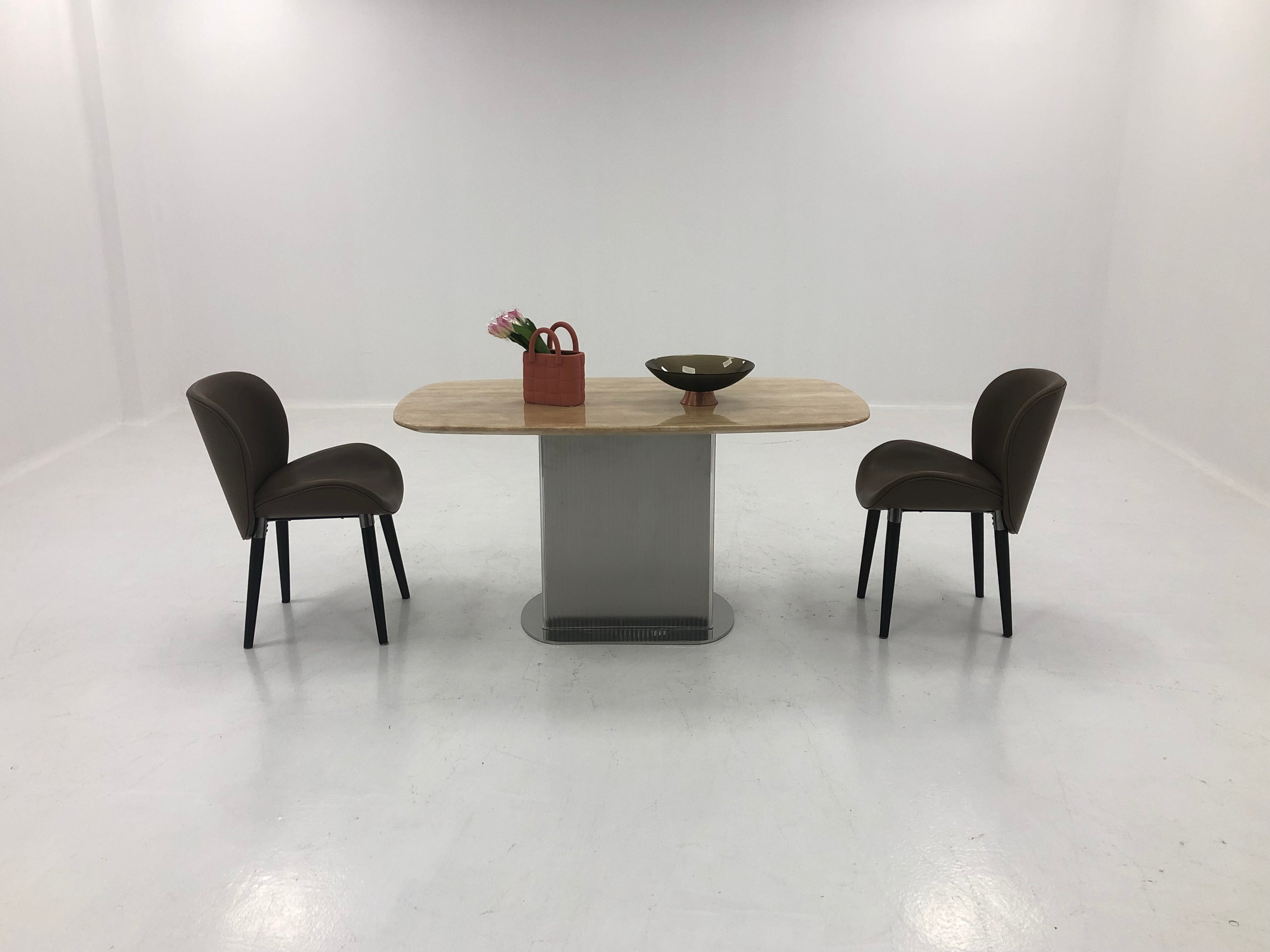 CZ-166 Dining table