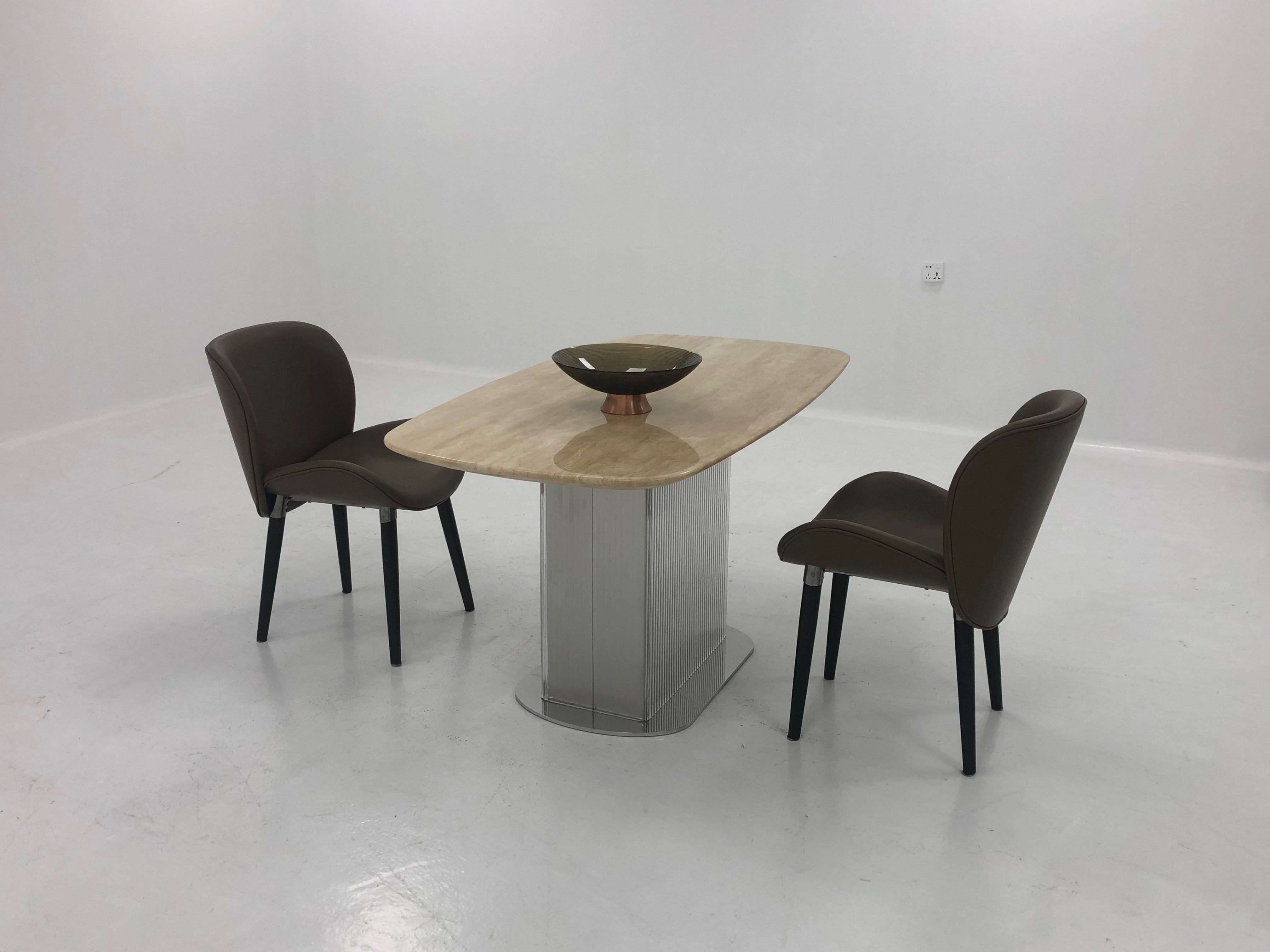 CZ-166 Dining table