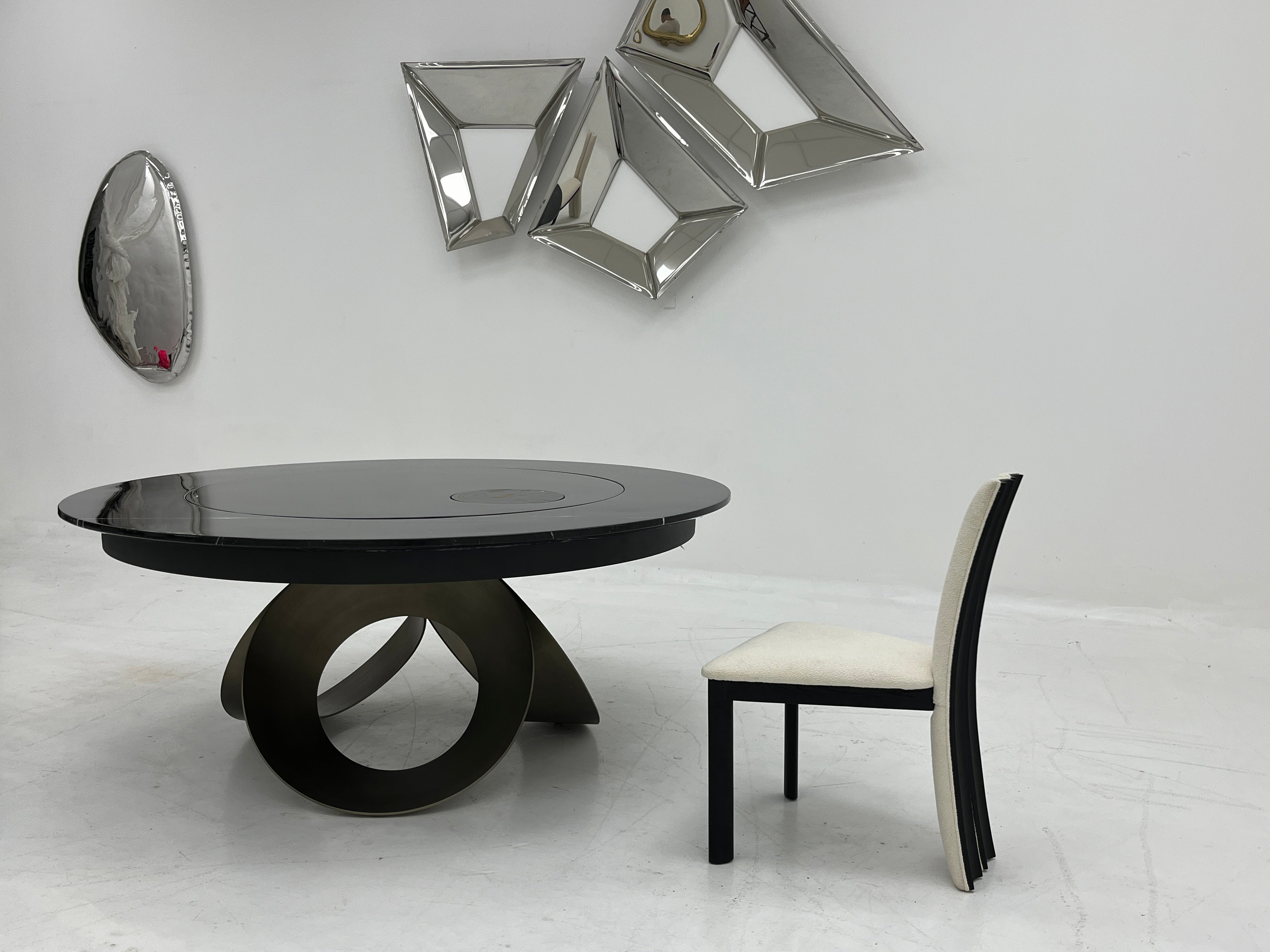 CZ-276 Dining table