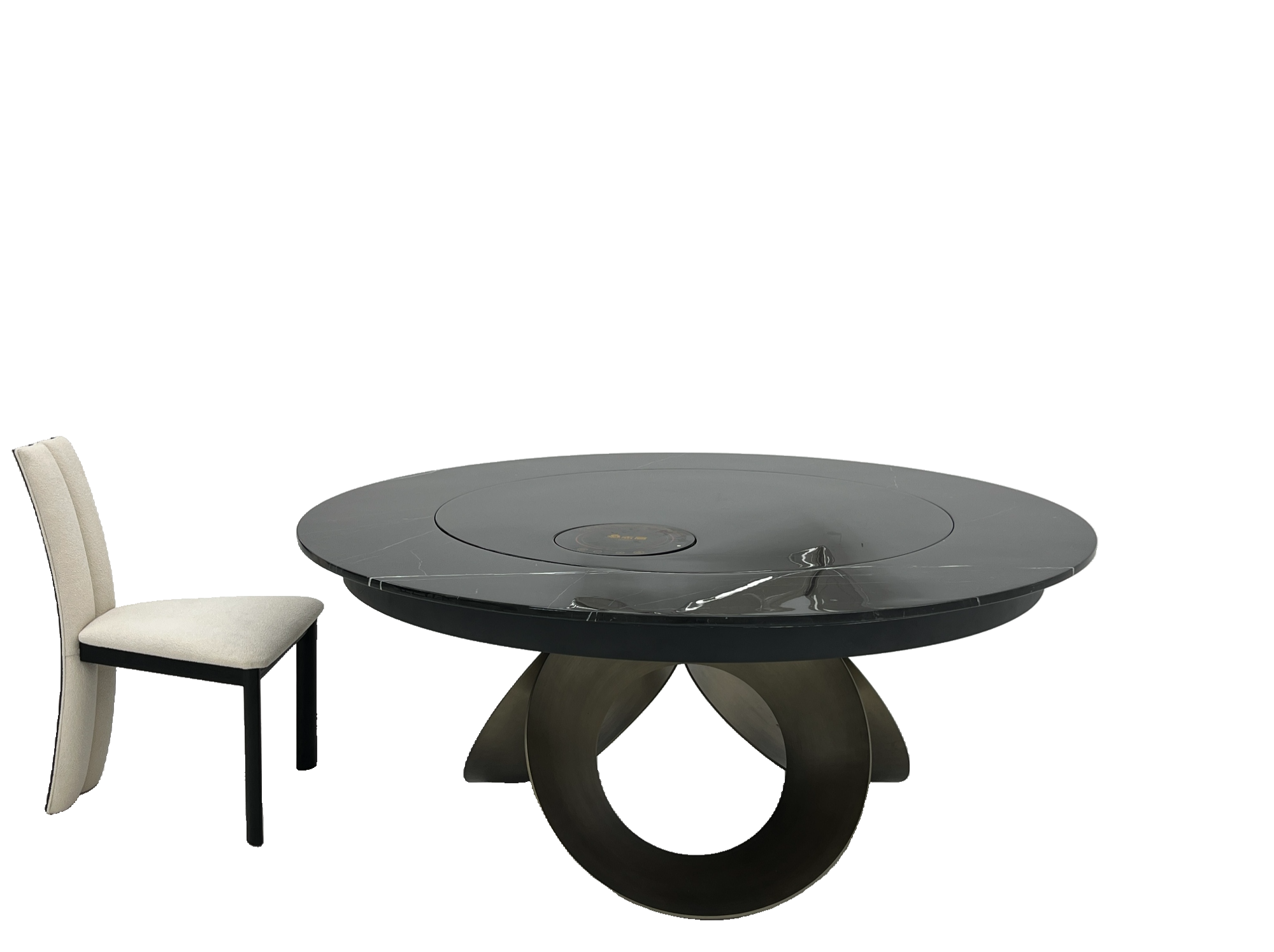 CZ-276 Dining table