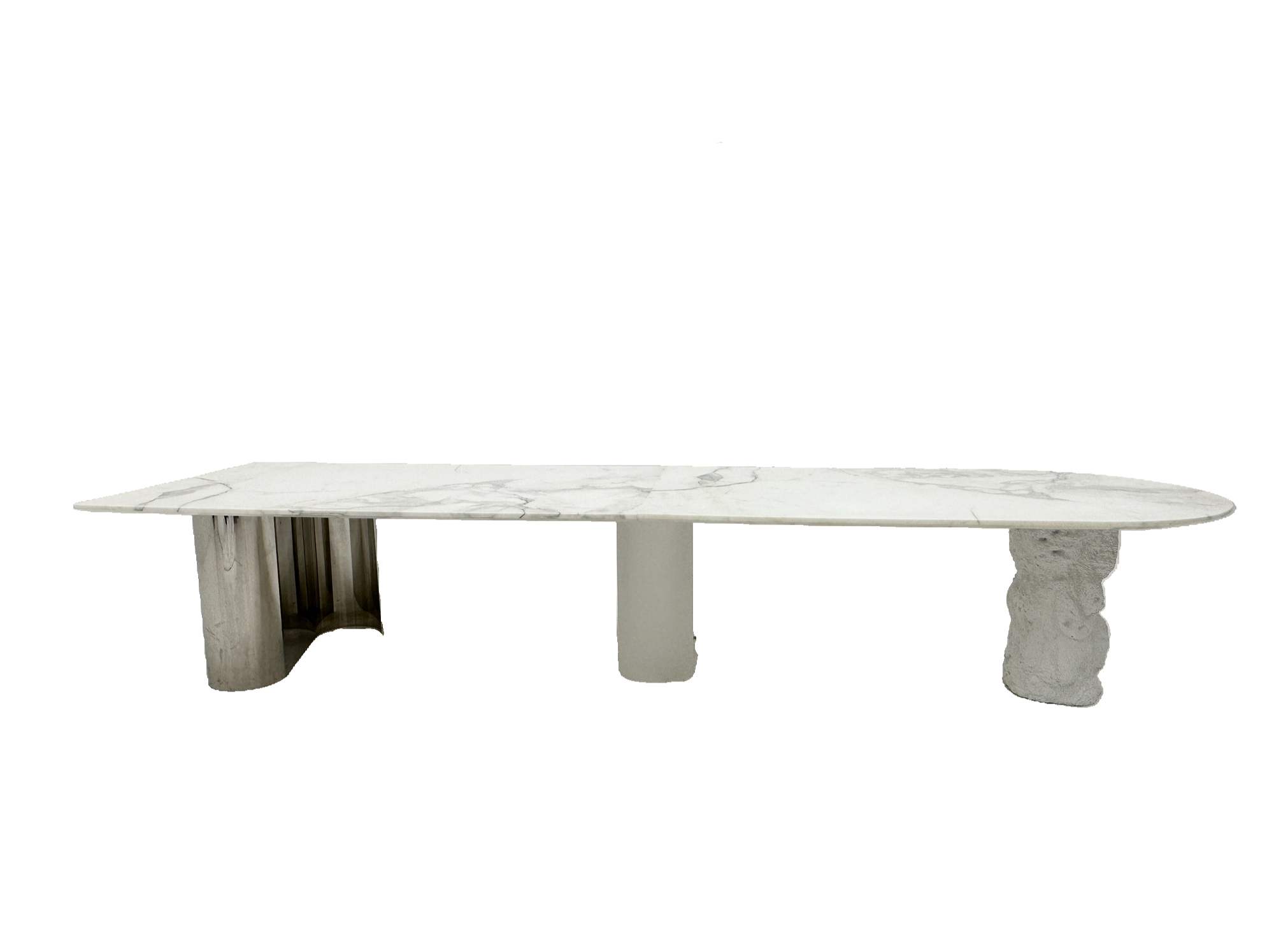 CZ-283 Dining table