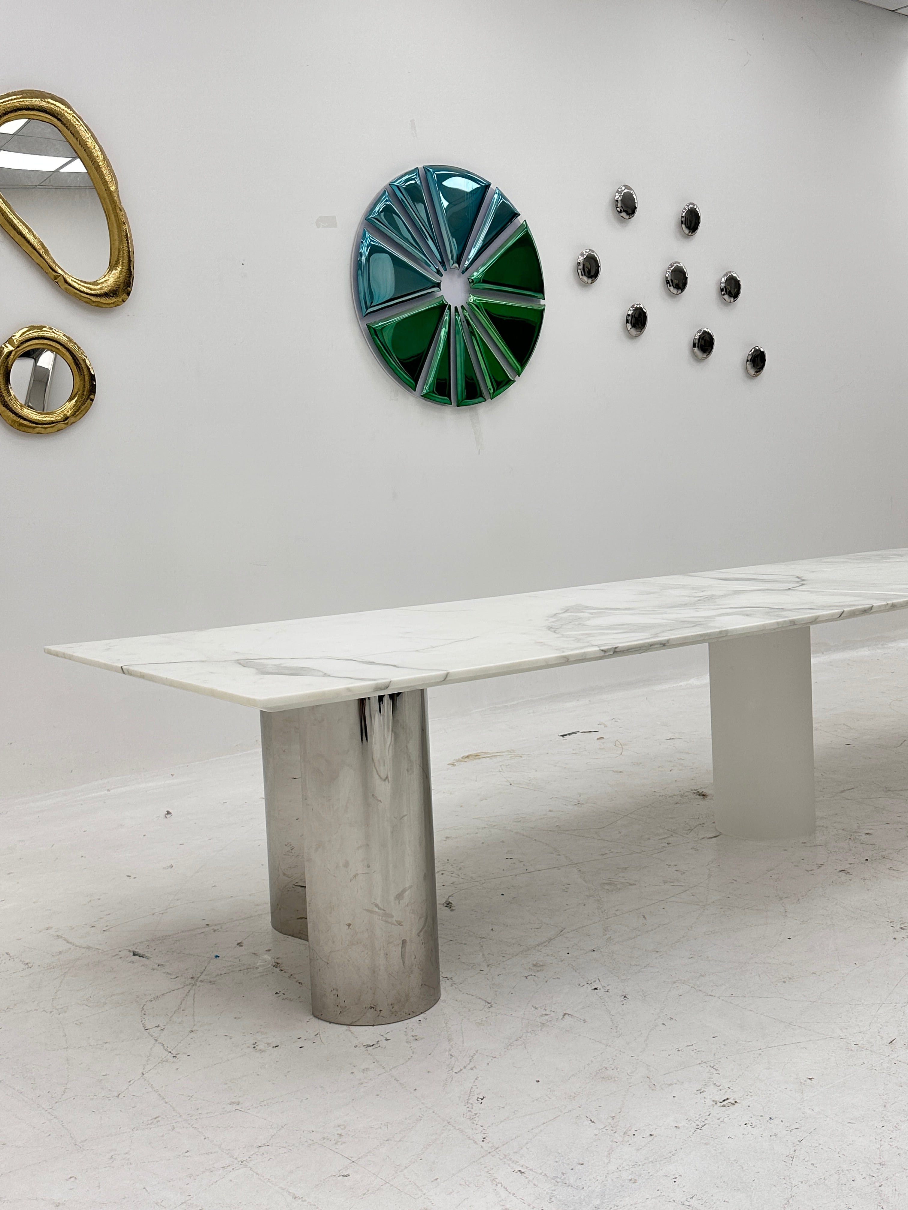 CZ-283 Dining table