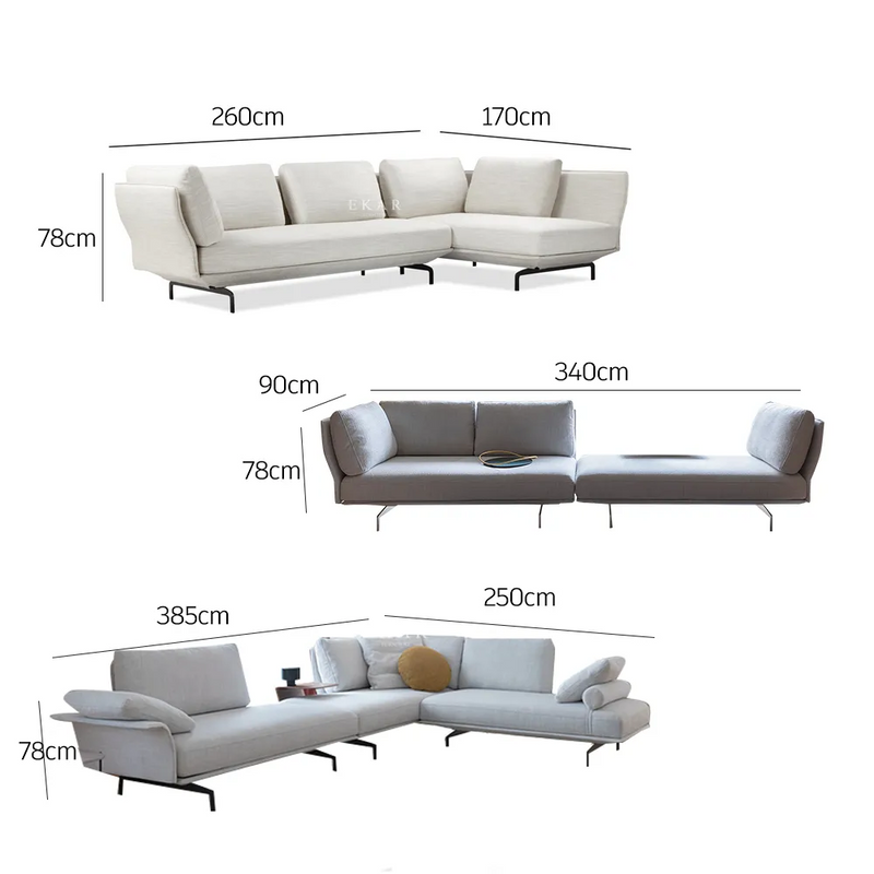 ZB-HCS206 Sofa