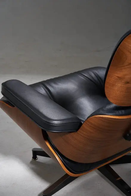 ChiuChiu Furniture Eames Chair XL-LUXURY LOUNGE CHAIR chiuchiufurniture