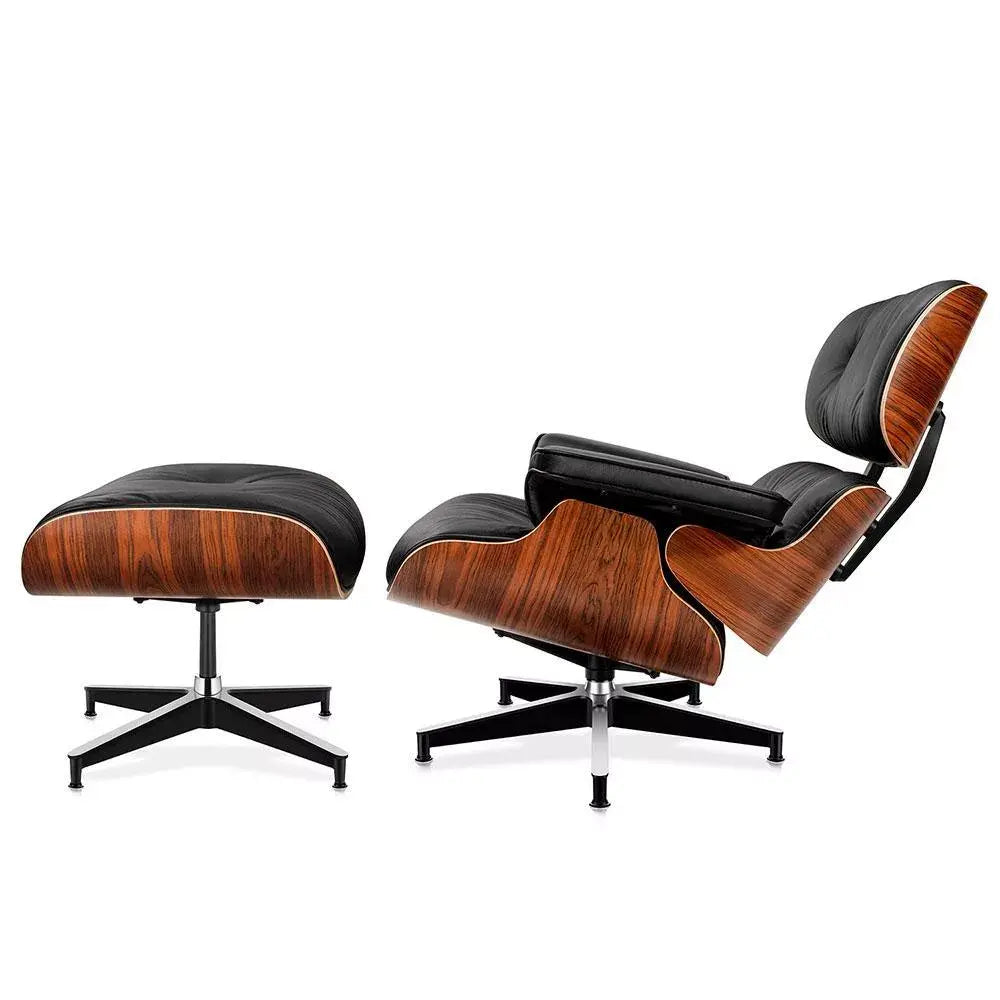 ChiuChiu Furniture Eames Chair XL-LUXURY LOUNGE CHAIR chiuchiufurniture