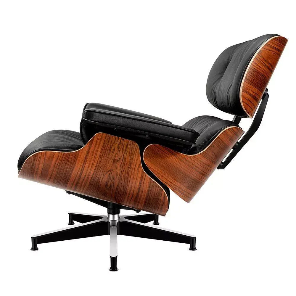 ChiuChiu Furniture Eames Chair XL-LUXURY LOUNGE CHAIR chiuchiufurniture