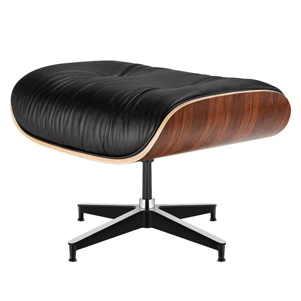 ChiuChiu Furniture Eames Chair XL-LUXURY LOUNGE CHAIR