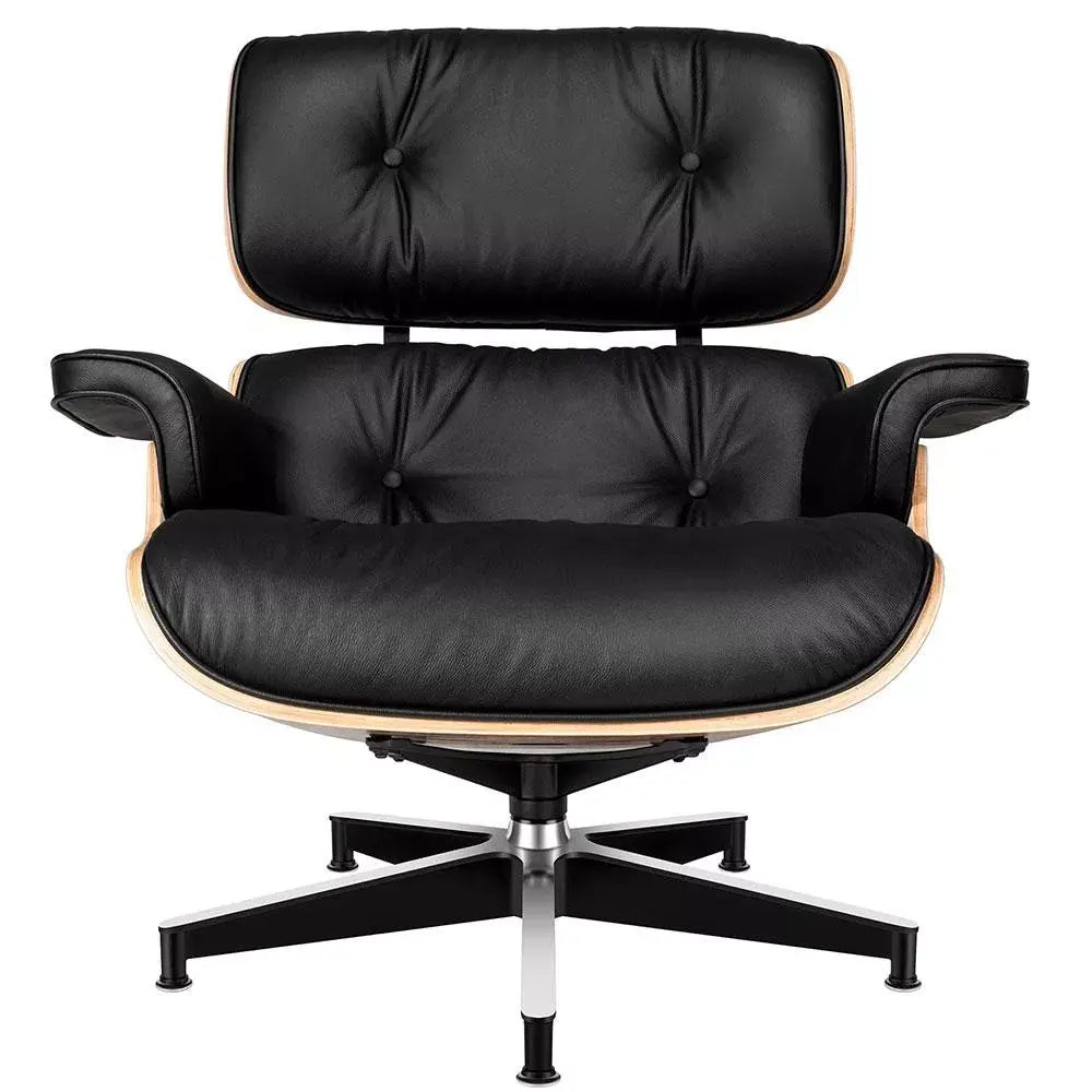 ChiuChiu Furniture Eames Chair XL-LUXURY LOUNGE CHAIR chiuchiufurniture