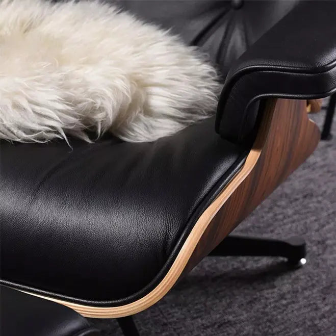 ChiuChiu Furniture Eames Chair XL-LUXURY LOUNGE CHAIR chiuchiufurniture