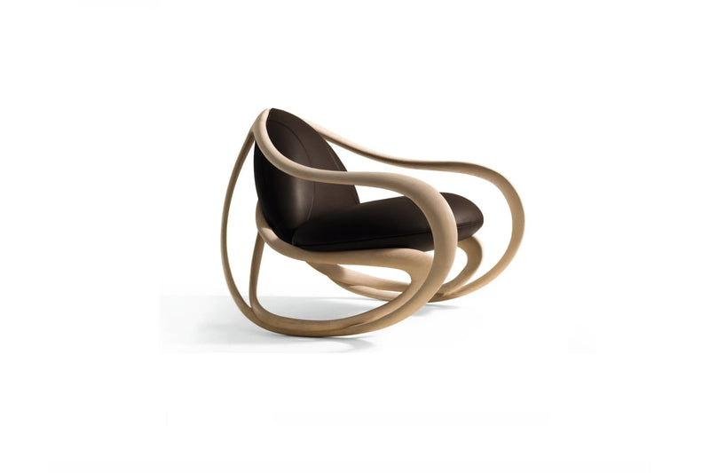 ChiuChiu Furniture Rocking Chair Top high end chiuchiufurniture