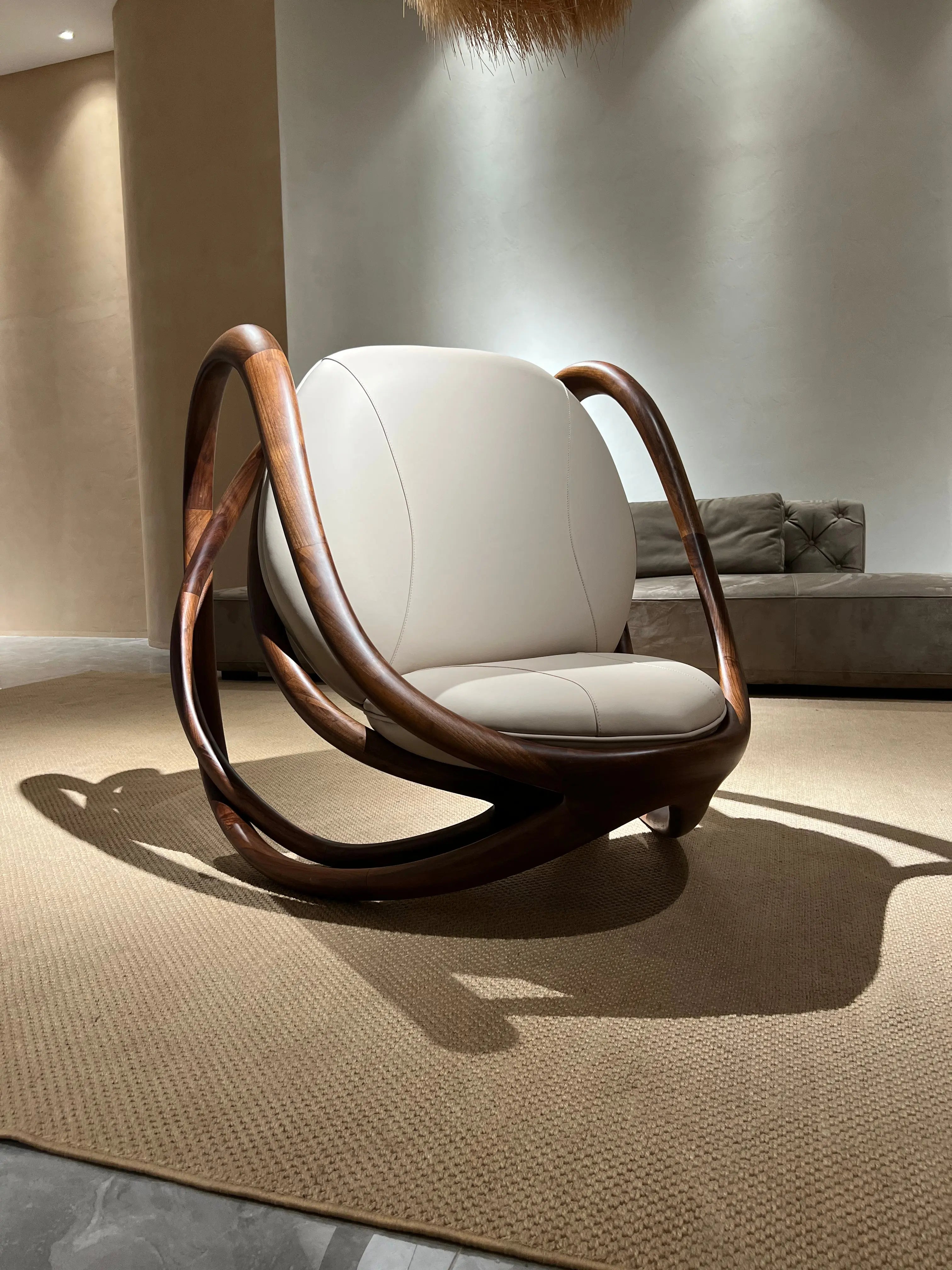 ChiuChiu Furniture Rocking Chair Top high end chiuchiufurniture