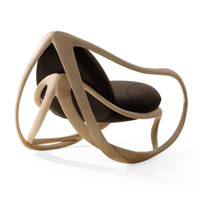 ChiuChiu Furniture Rocking Chair Top high end chiuchiufurniture