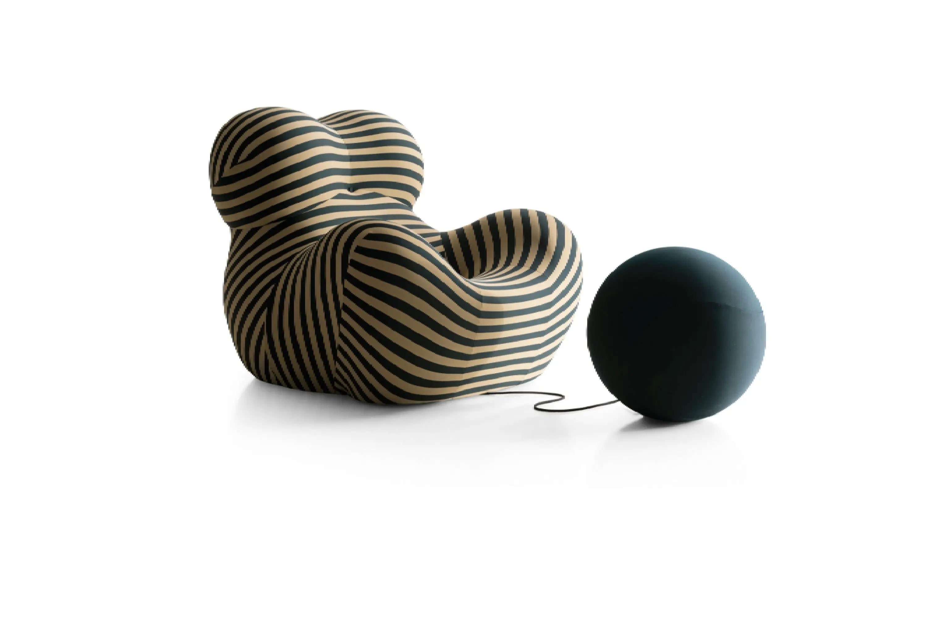 ChiuChiu Furniture UP 50 "Mom hug sofa" - Top high end 2233