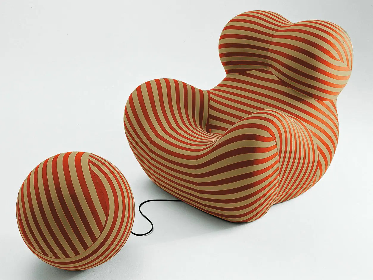 ChiuChiu Furniture UP 50 "Mom hug sofa" - Top high end 2233