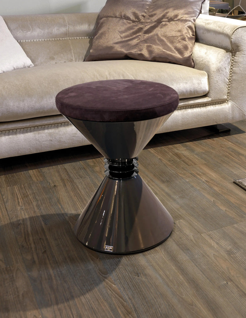 Classic light luxury style W002H6B Longhi style Angie Coffee Table Tea table Coner table W