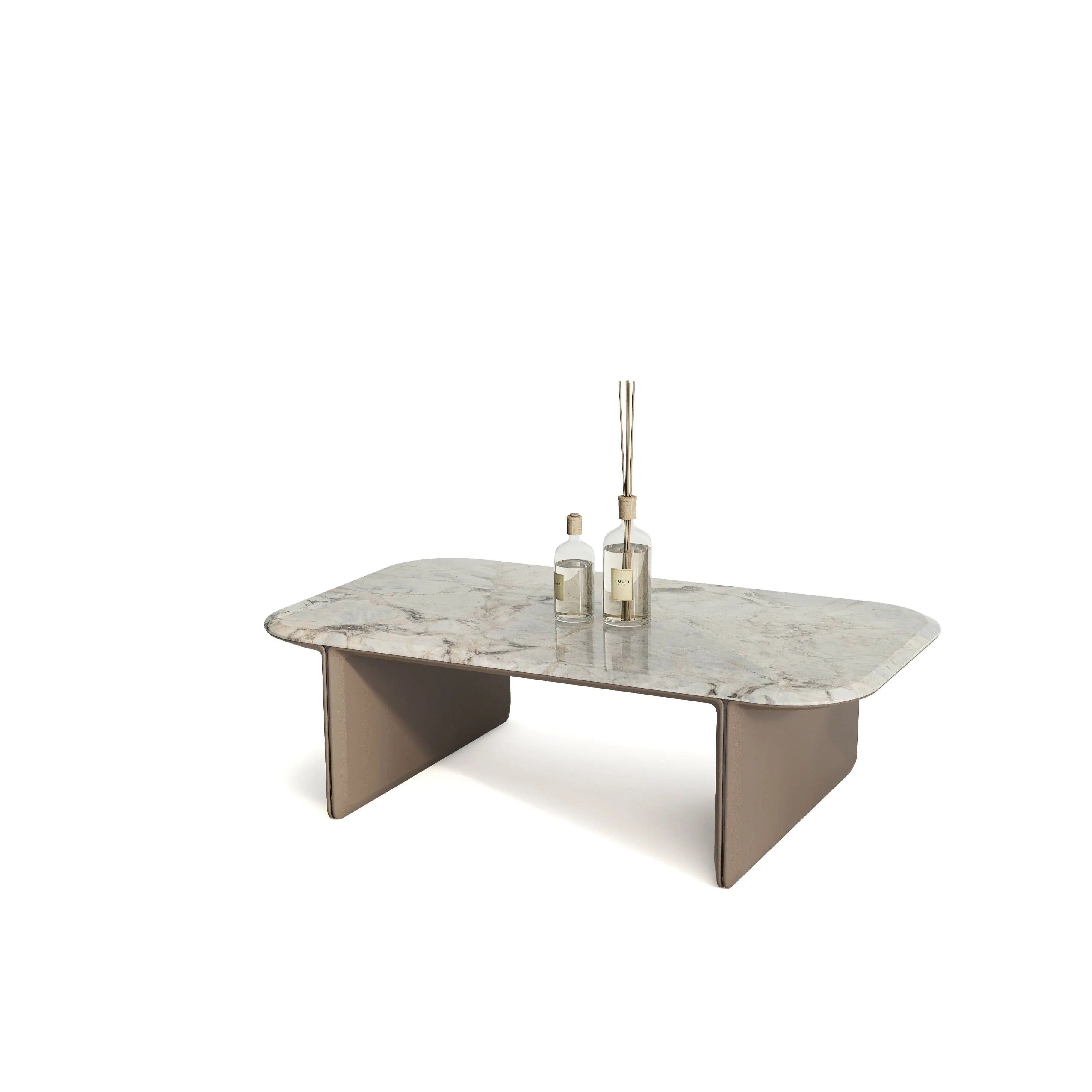 Classic light luxury style  W003H1B Bentley style  Tadley Coffee And Side Tables， Coffee Table Tea table Coner table W