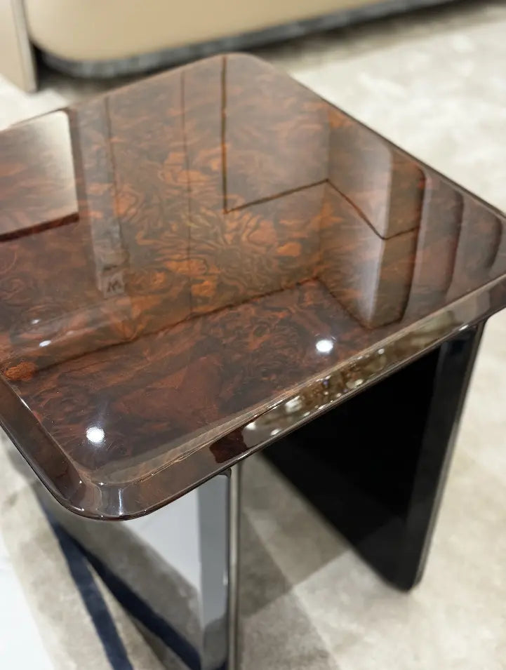 Classic light luxury style W003H6D Bentley style Tadley Coffee And Side Tables , Tea table Coner table