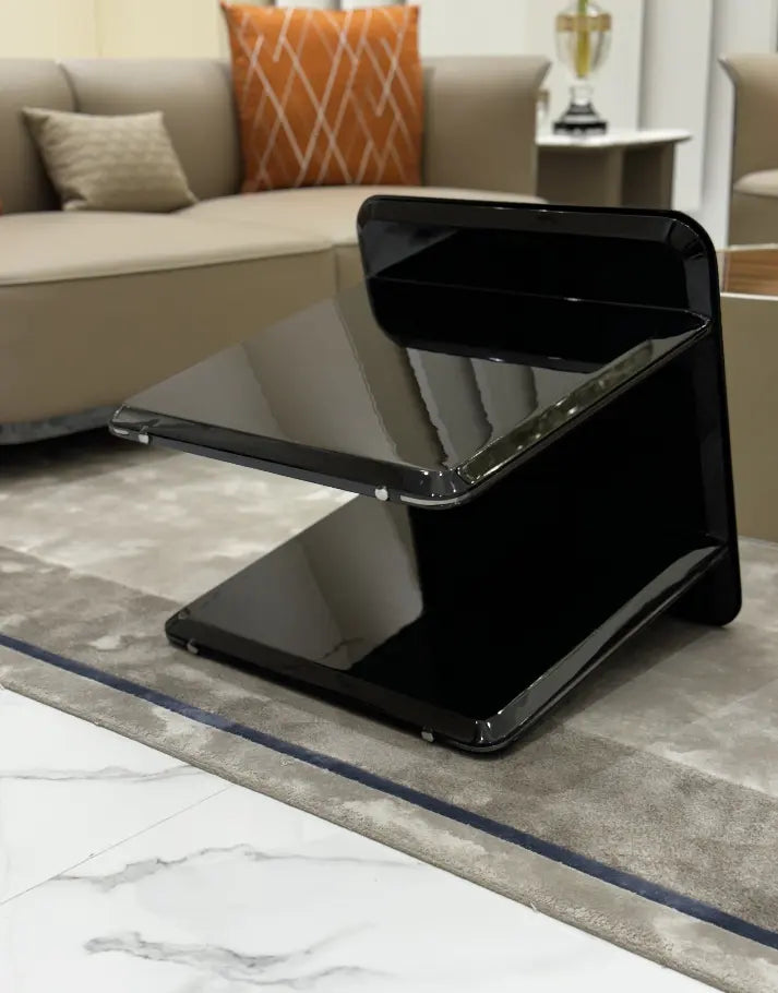 Classic light luxury style W003H6D Bentley style Tadley Coffee And Side Tables , Tea table Coner table