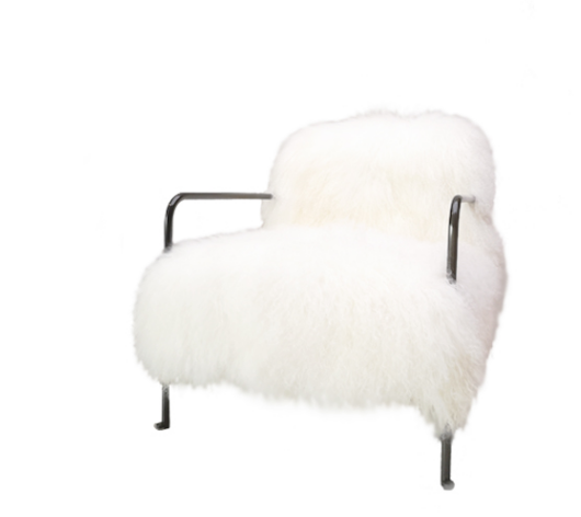 WH-S123  Minimalism Lounge chair