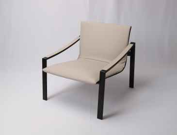 YS-397 Minimalism Lounge chair