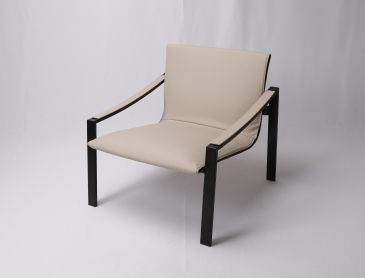 YS-397 Minimalism Lounge chair