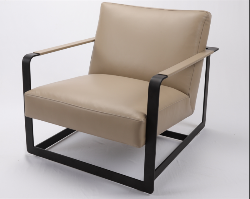 YS-349 Minimalism Lounge chair