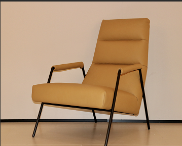 YS-908B  Minimalism Lounge chair