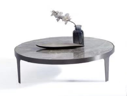 BY-CJ601-2 Minimalism Tea table