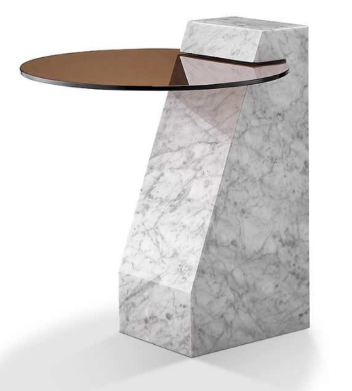 BY-CJ631-1 Minimalism Tea table