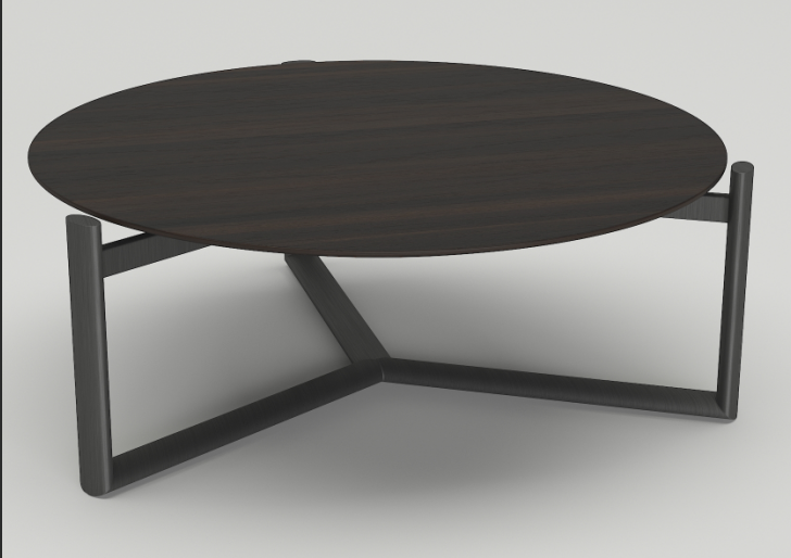 YM-J15 Minimalism Tea table