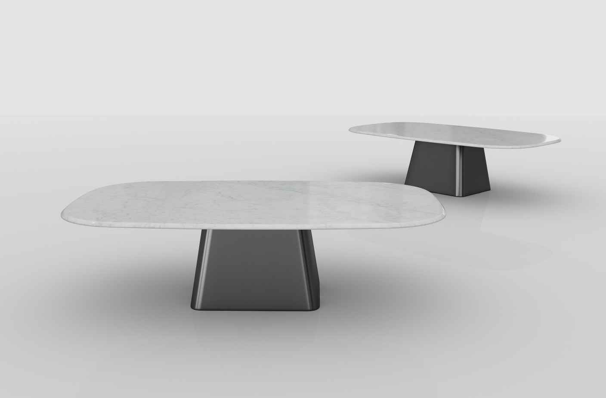 Minimalist Tea Table - YS-J39-1 Elegant Design for Modern Interiors