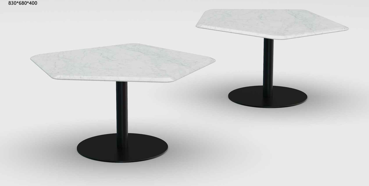 YS-J40-1 Minimalism Tea table - chiuchiufurniture