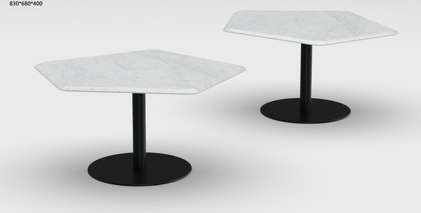 YS-J40-1 Minimalism Tea table