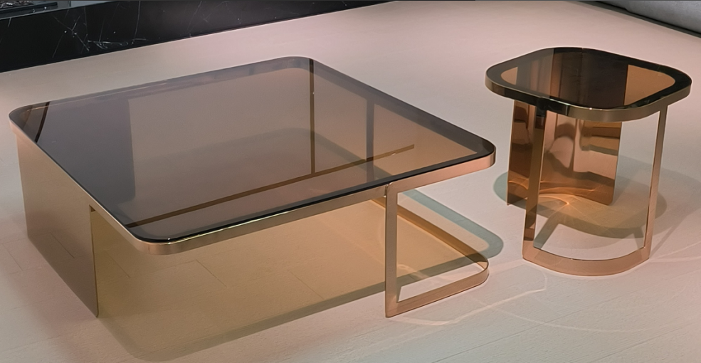 DC-2304 Minimalism Tea table