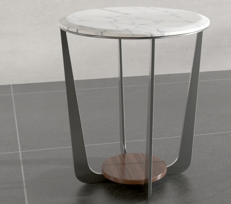 DJ-2855A Minimalism Tea table