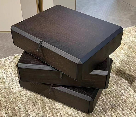 YM-24 Minimalism Bedside table