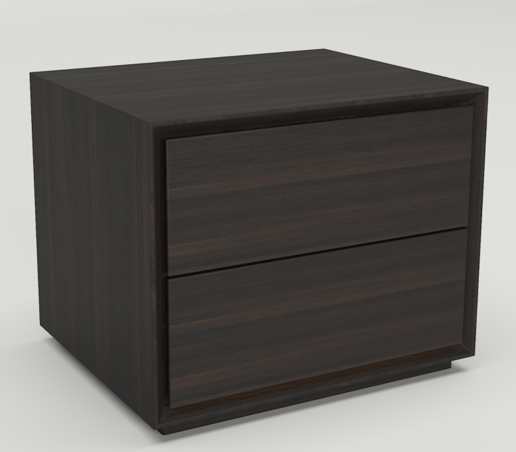 YS-B04 Minimalism Bedside table