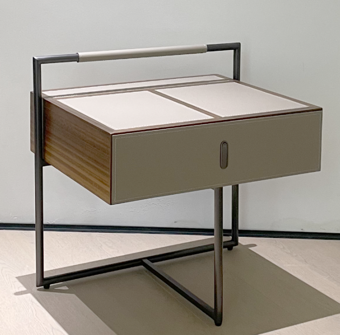 DL-2811 Minimalism Bedside table