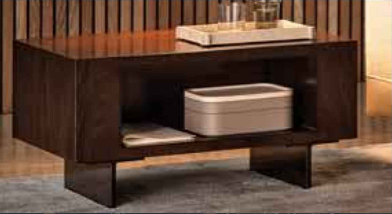 B-2022-02 Minimalism Bedside table